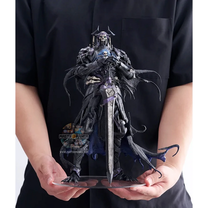 Assassin/First Hassan Fate/Grand Order POP UP PARADE SP