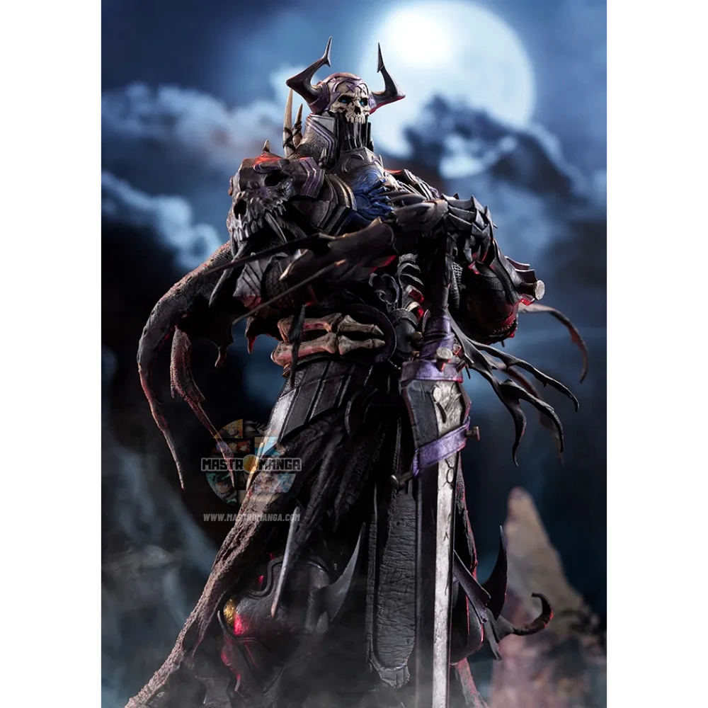 Assassin/First Hassan Fate/Grand Order POP UP PARADE SP
