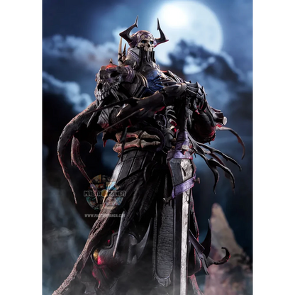 Assassin/First Hassan Fate/Grand Order POP UP PARADE SP