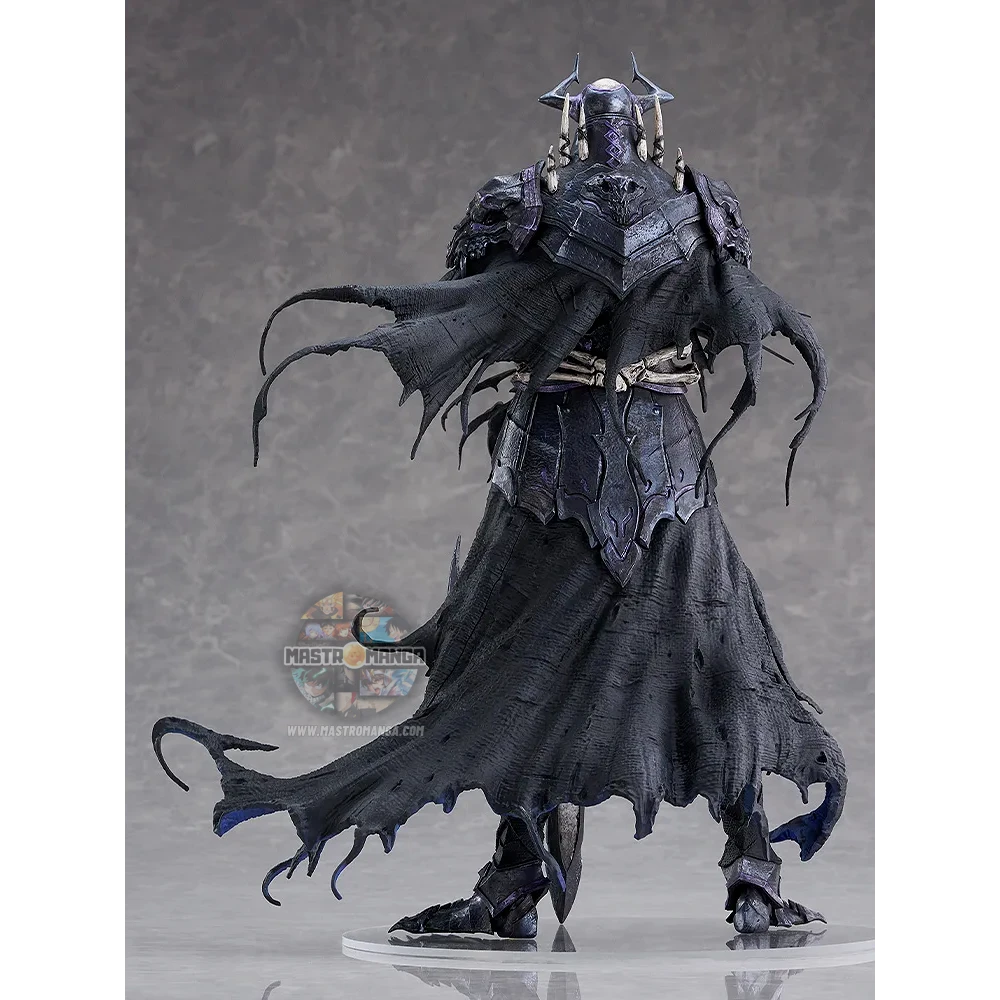 Assassin/First Hassan Fate/Grand Order POP UP PARADE SP
