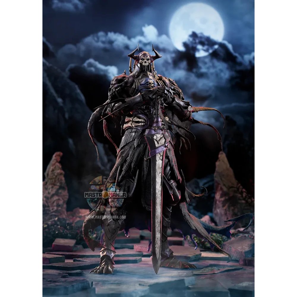 Assassin/First Hassan Fate/Grand Order POP UP PARADE SP