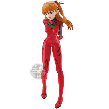 Asuka Langley Soryu Evangelion 30th Anniversary Ichibansho