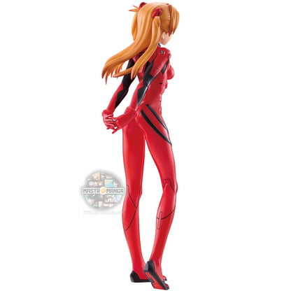 Asuka Langley Soryu Evangelion 30th Anniversary Ichibansho