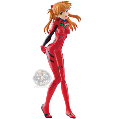 Asuka Langley Soryu Evangelion 30th Anniversary Ichibansho