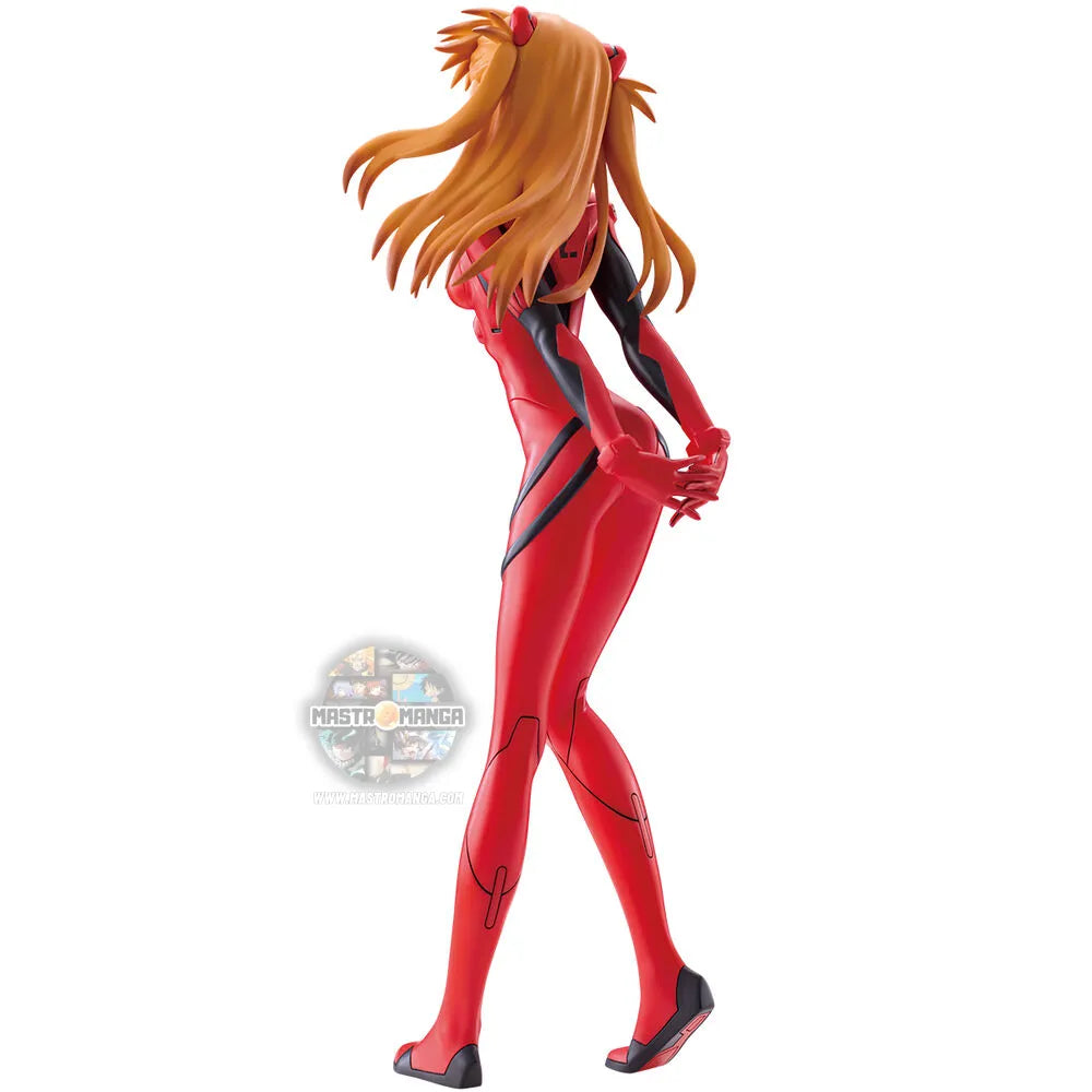 Asuka Langley Soryu Evangelion 30th Anniversary Ichibansho