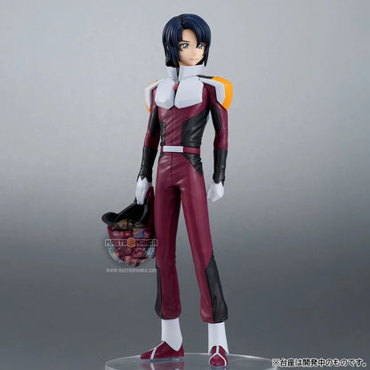 Athrun Zala Pilot Suit Ver. Mobile Suit Gundam SEED FREEDOM