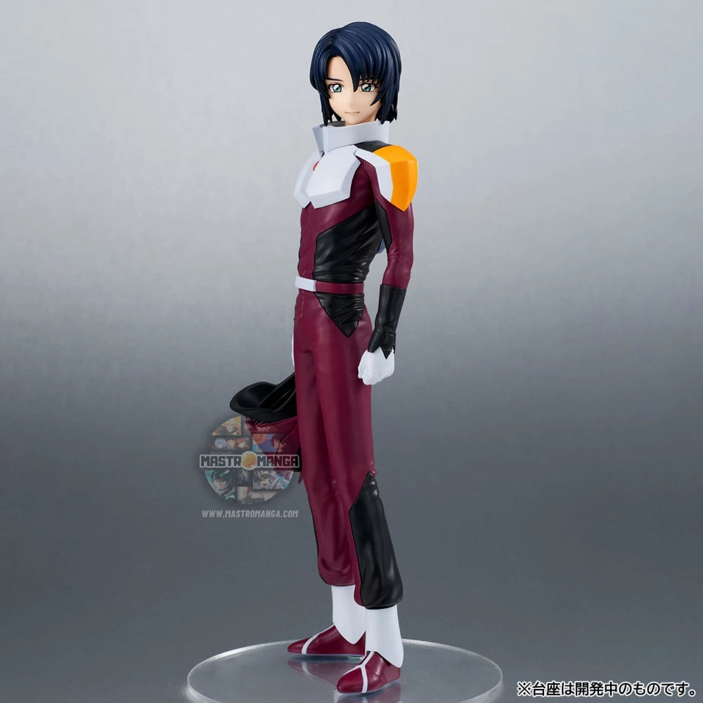 Athrun Zala Pilot Suit Ver. Mobile Suit Gundam SEED FREEDOM