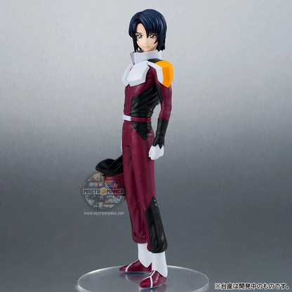 Athrun Zala Pilot Suit Ver. Mobile Suit Gundam SEED FREEDOM