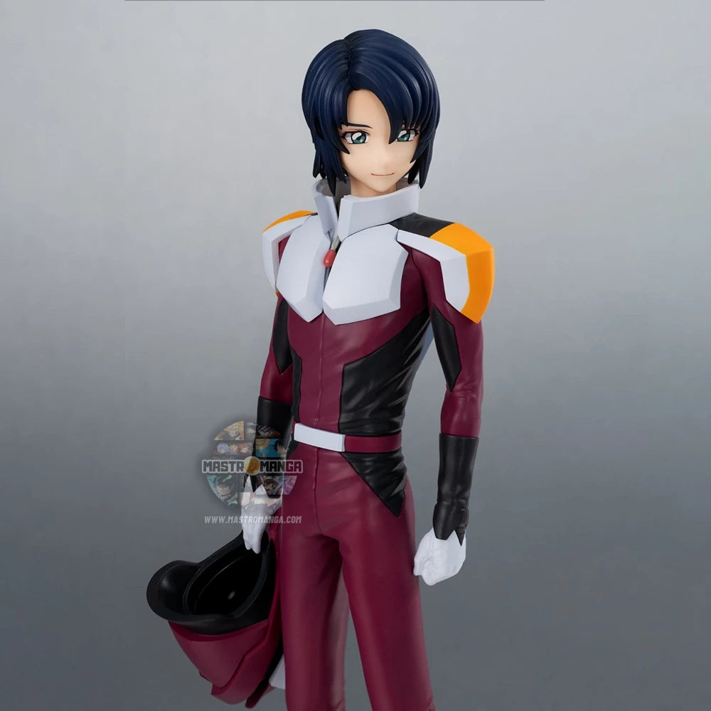 Athrun Zala Pilot Suit Ver. Mobile Suit Gundam SEED FREEDOM
