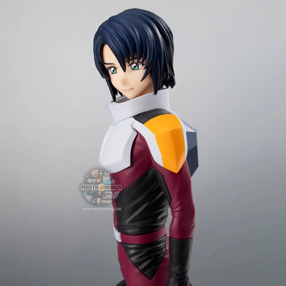 Athrun Zala Pilot Suit Ver. Mobile Suit Gundam SEED FREEDOM
