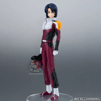 Athrun Zala Pilot Suit Ver. Mobile Suit Gundam SEED FREEDOM