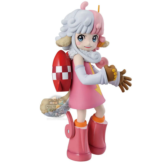 Atlas One Piece The Future Of Imagination Last Battle MASTERLISE EXPIECE Ichibansho