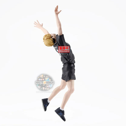 Atsumu Miya Posing Haikyu!!