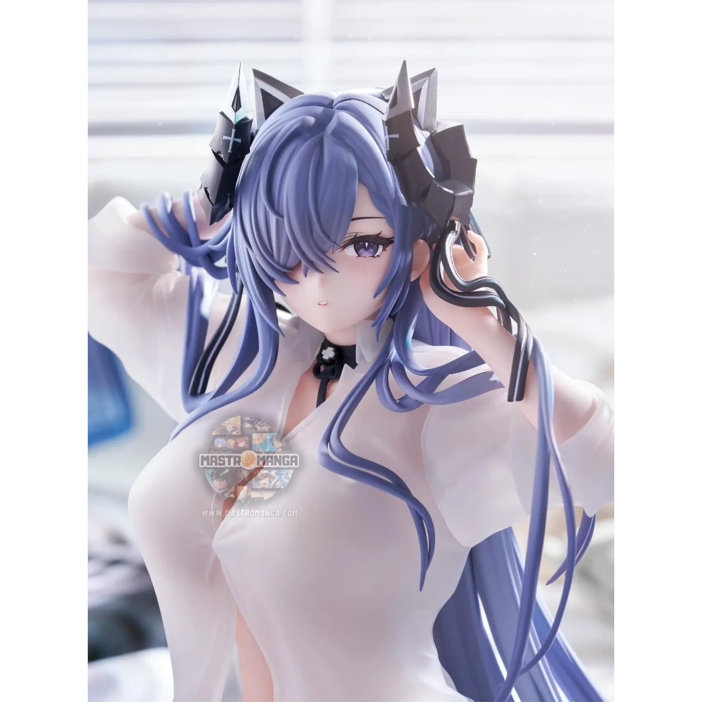 August von Parseval The Unhulde’s Midday Respite Ver. Azur Lane F:Nex