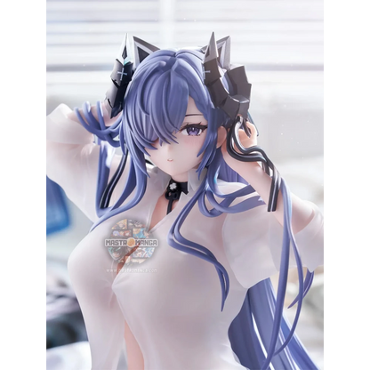 August von Parseval The Unhulde’s Midday Respite Ver. Azur Lane F:Nex
