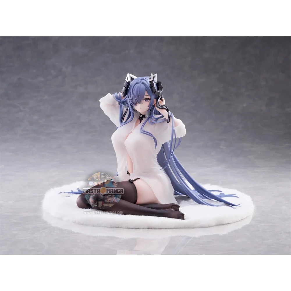 August von Parseval The Unhulde’s Midday Respite Ver. Azur Lane F:Nex