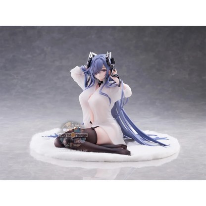 August von Parseval The Unhulde’s Midday Respite Ver. Azur Lane F:Nex