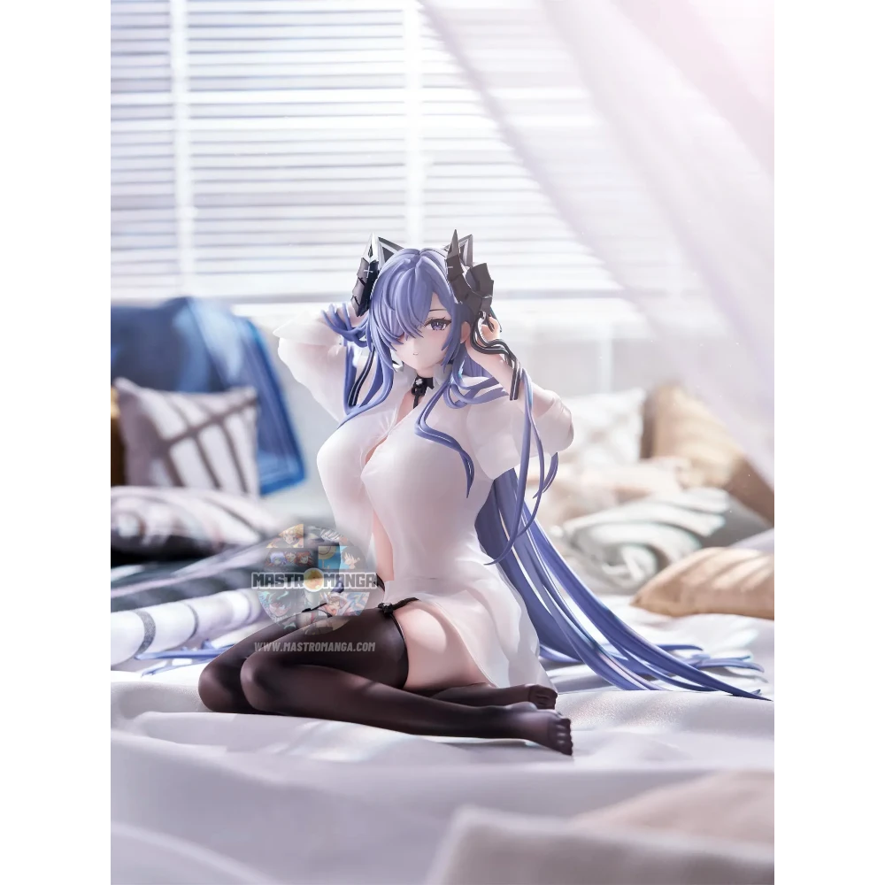 August von Parseval The Unhulde’s Midday Respite Ver. Azur Lane F:Nex