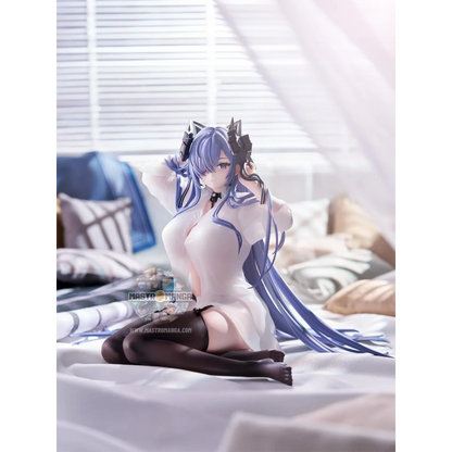 August von Parseval The Unhulde’s Midday Respite Ver. Azur Lane F:Nex