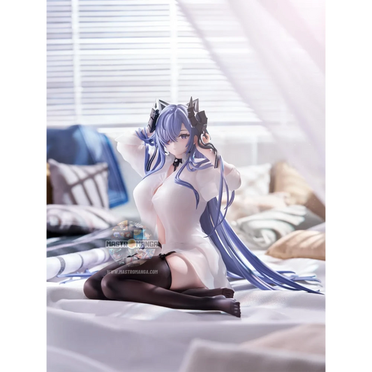 August von Parseval The Unhulde’s Midday Respite Ver. Azur Lane F:Nex