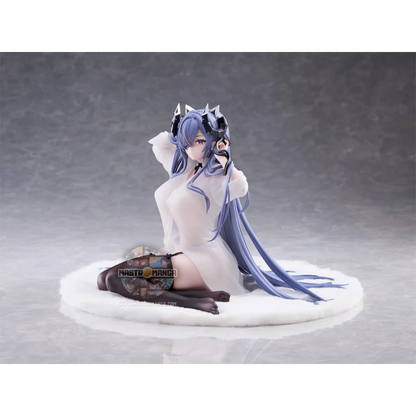 August von Parseval The Unhulde’s Midday Respite Ver. Azur Lane F:Nex