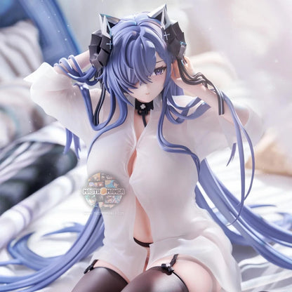 August von Parseval The Unhulde’s Midday Respite Ver. Azur Lane F:Nex