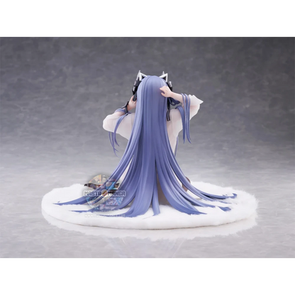 August von Parseval The Unhulde’s Midday Respite Ver. Azur Lane F:Nex