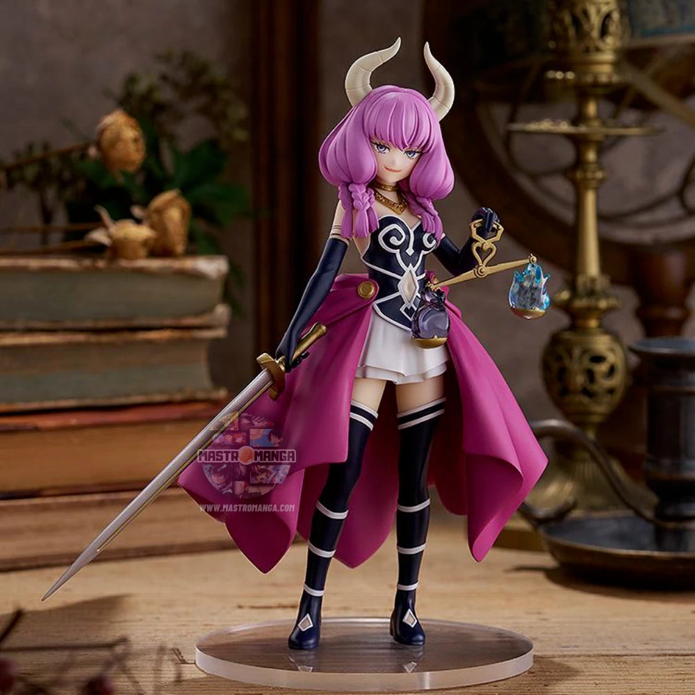 Aura Frieren: Beyond Journey's End POP UP PARADE