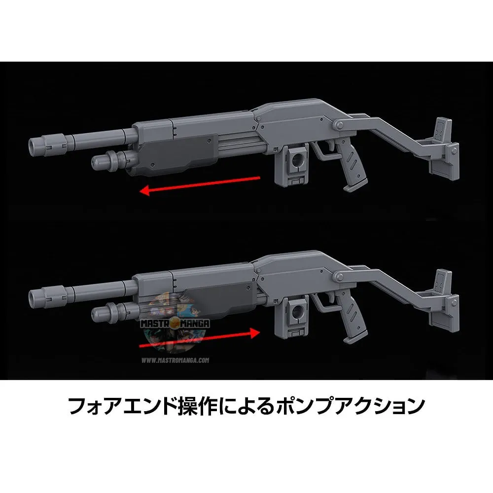 Azure Raven Full Metal Panic! Family Model Kit