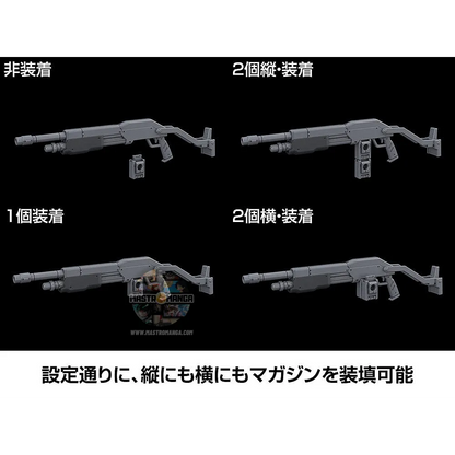 Azure Raven Full Metal Panic! Family Model Kit