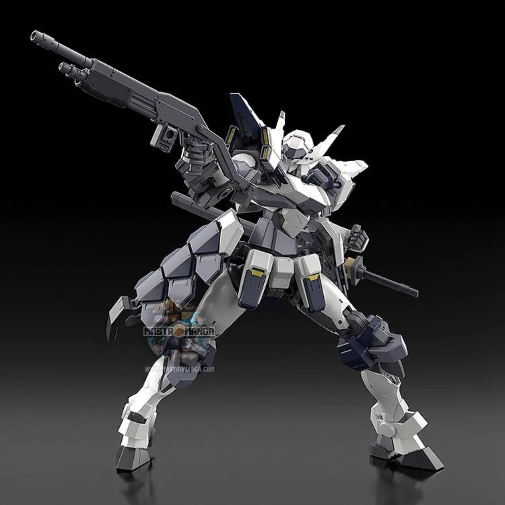 Azure Raven Full Metal Panic! Family Model Kit