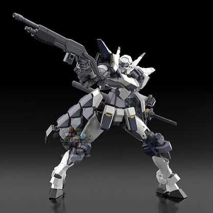 Azure Raven Full Metal Panic! Family Model Kit