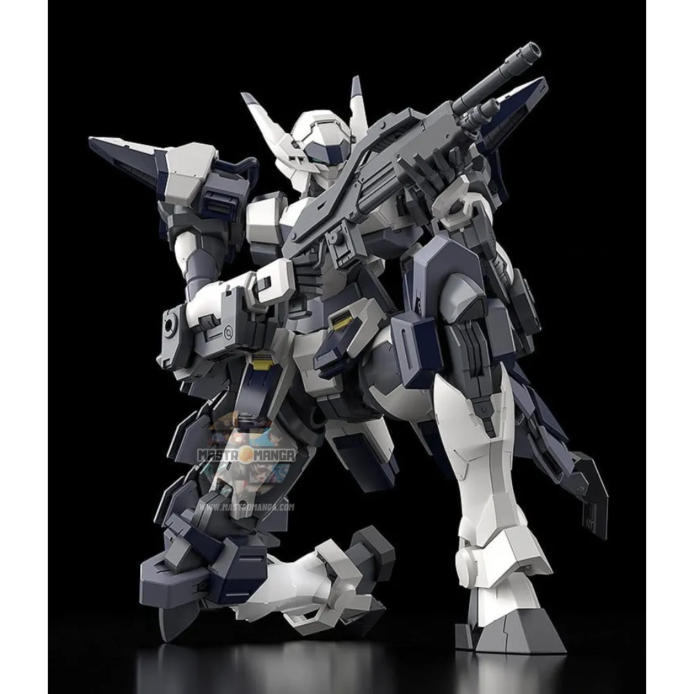 Azure Raven Full Metal Panic! Family Model Kit