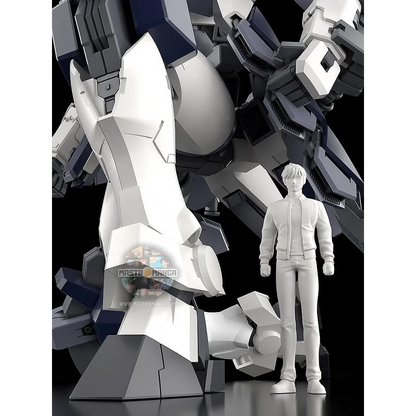 Azure Raven Full Metal Panic! Family Model Kit