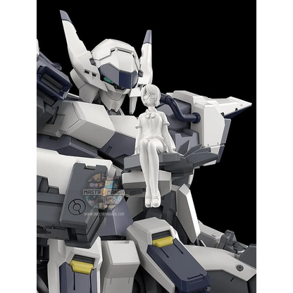 Azure Raven Full Metal Panic! Family Model Kit