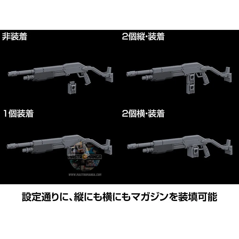 Azure Raven Type 10 Special Display Full Metal Panic! Family Model Kit
