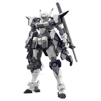Azure Raven Type 10 Special Display Full Metal Panic! Family Model Kit