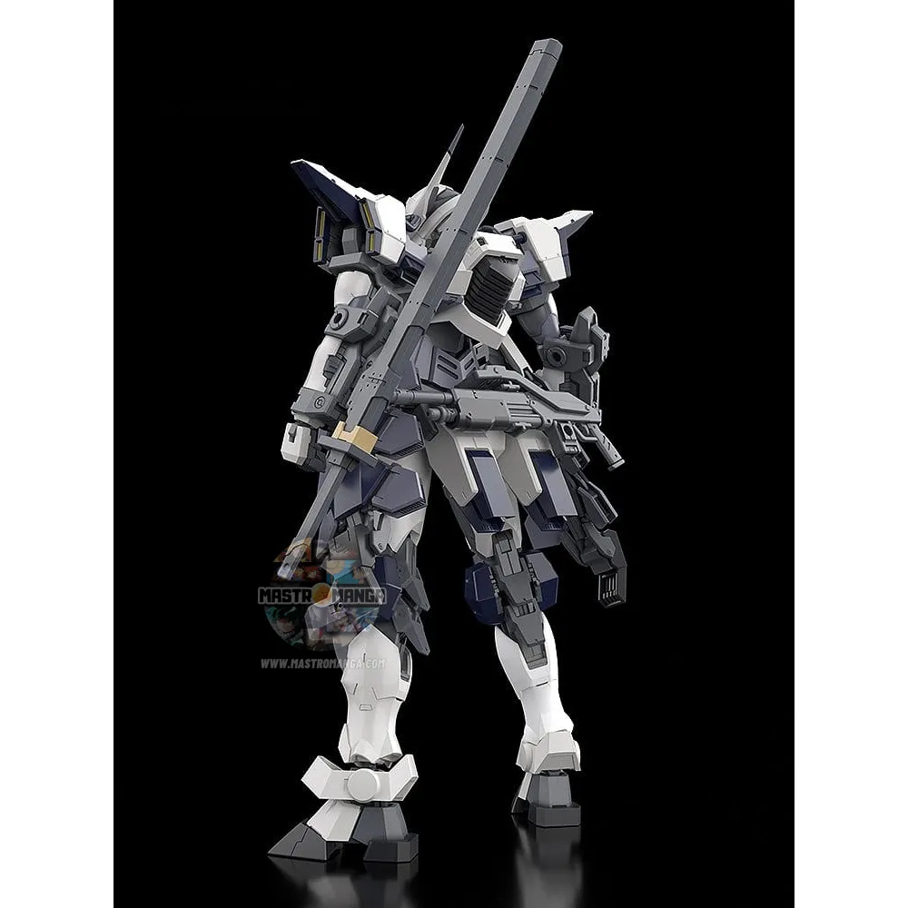 Azure Raven Type 10 Special Display Full Metal Panic! Family Model Kit