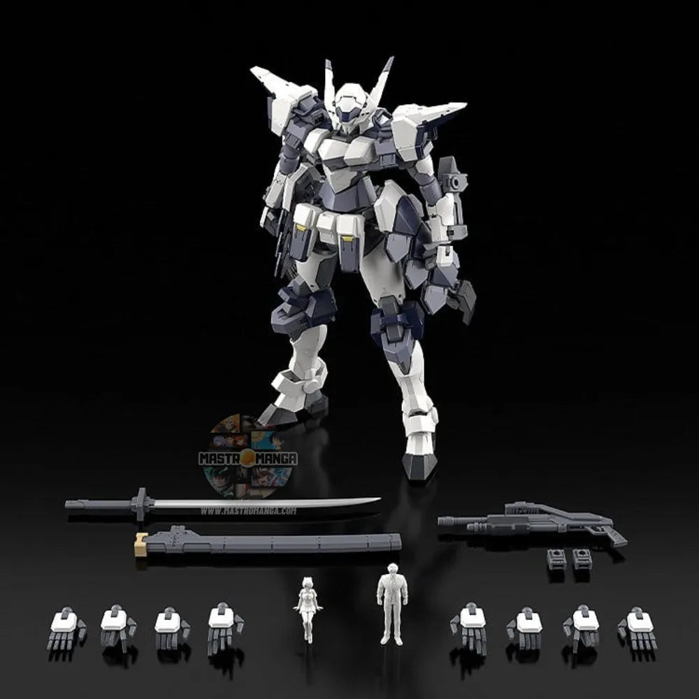 Azure Raven Type 10 Special Display Full Metal Panic! Family Model Kit
