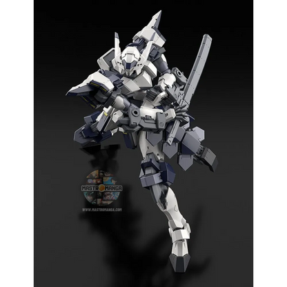 Azure Raven Type 10 Special Display Full Metal Panic! Family Model Kit