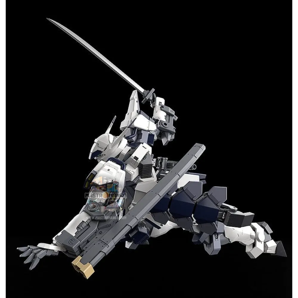Azure Raven Type 10 Special Display Full Metal Panic! Family Model Kit
