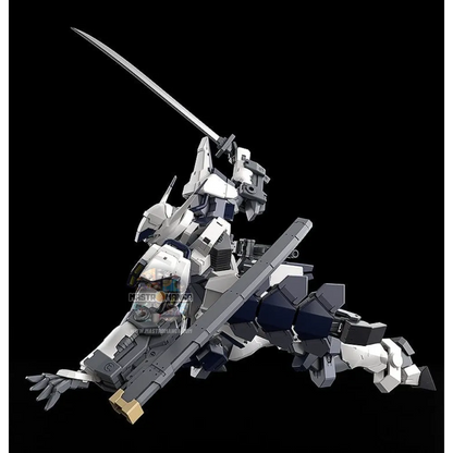 Azure Raven Type 10 Special Display Full Metal Panic! Family Model Kit