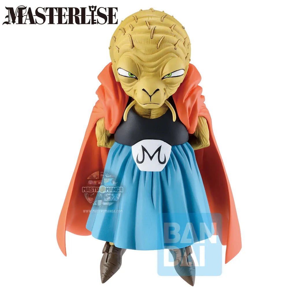 Babidi Dragon Ball Z Battle Of Super Saiyan MASTERLISE Ichibansho