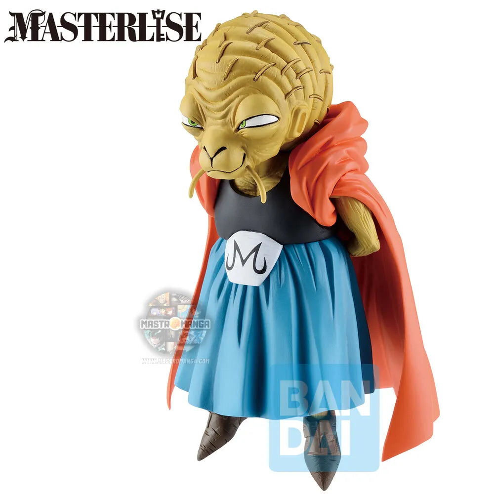 Babidi Dragon Ball Z Battle Of Super Saiyan MASTERLISE Ichibansho