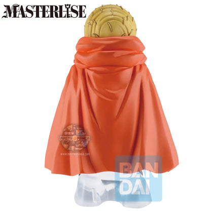 Babidi Dragon Ball Z Battle Of Super Saiyan MASTERLISE Ichibansho