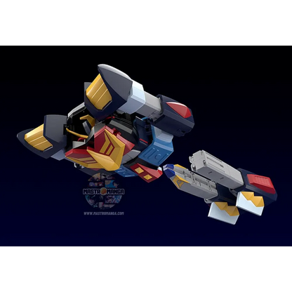 Baldios Space Warrior Baldios Moderoid Model Kit Rerelease