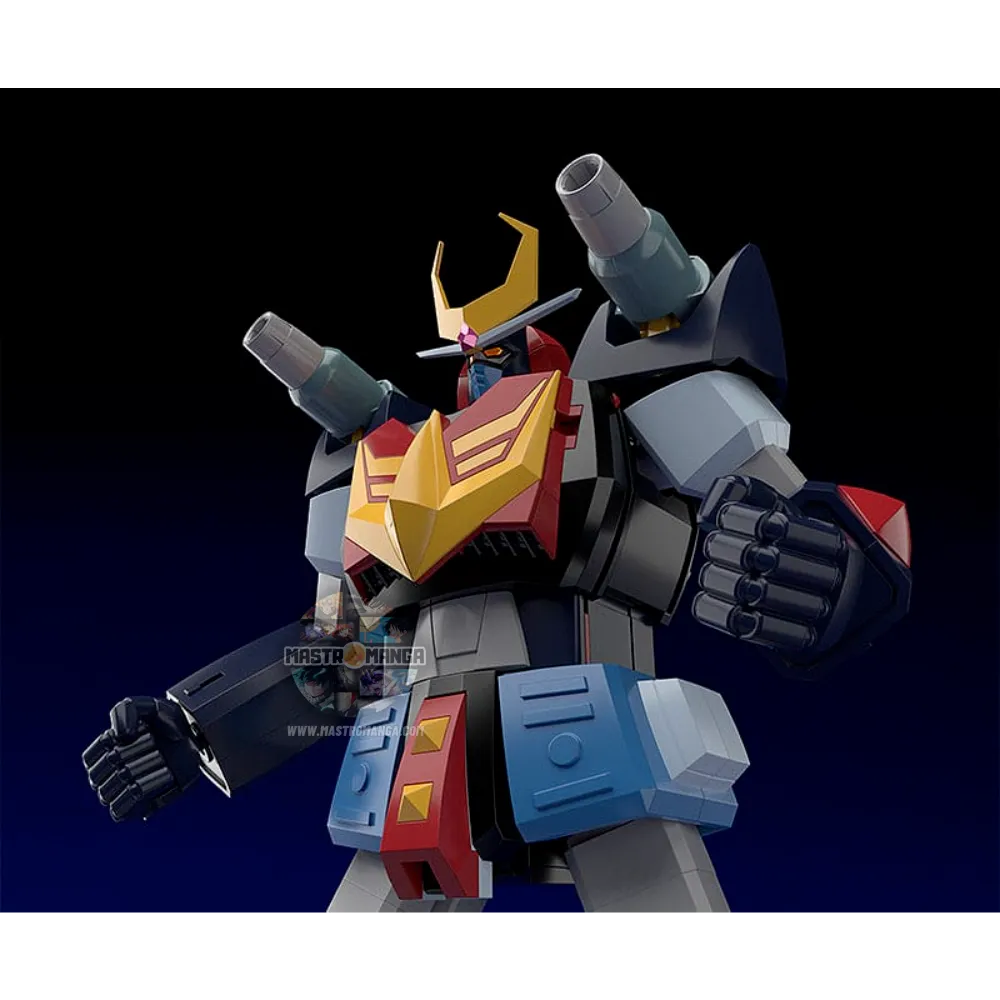 Baldios Space Warrior Baldios Moderoid Model Kit Rerelease