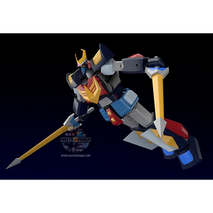 Baldios Space Warrior Baldios Moderoid Model Kit Rerelease