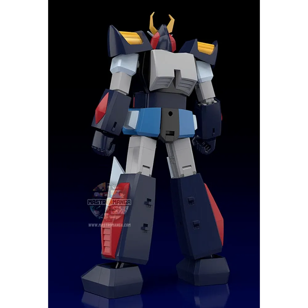 Baldios Space Warrior Baldios Moderoid Model Kit Rerelease