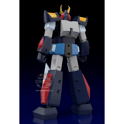 Baldios Space Warrior Baldios Moderoid Model Kit Rerelease